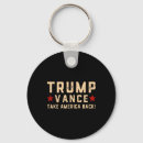 Suche nach verbrechen schlüsselanhänger Donald