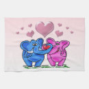 Suche nach rosa elefanten geschirr tücher Liebe