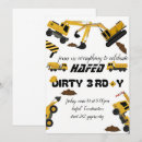 Suche nach baustelle einladungen Jedes kind