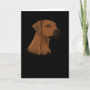 Suche nach ridgebacks karten Rhodesian ridgeback