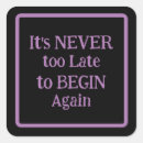 Suche nach beginnen aufkleber Für sie