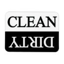 Suche nach nützlicher magnete Sauber