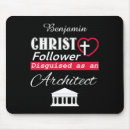 Suche nach architekt mousepads Gebäude