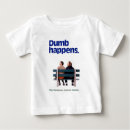 Suche nach dumme baby tshirts Lloyd christmas