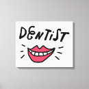 Suche nach zähne leinwandbilder Lächeln