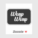 Suche nach womp Spaß