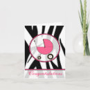 Suche nach pink zebra karten Babyparty