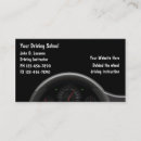 Suche nach fahrschule visitenkarten Automobil