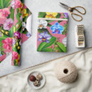 Suche nach orchidee geschenkpapier Blumen