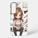 Suche nach frauen samsung hüllen Mädchen