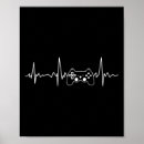 Suche nach heartbeat poster Gaming