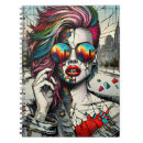 Suche nach pop art kleine notizbücher Comic