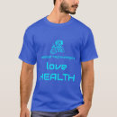 Suche nach assistent tshirts Gesundheit