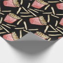 Suche nach fries geschenkpapier Nahrung