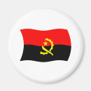 Suche nach angola magnete Kühlschrankmagnet