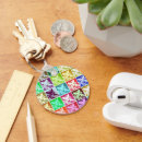 Suche nach pop art schlüsselanhänger Blau