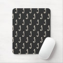 Suche nach stilisiert mousepads Monogramm