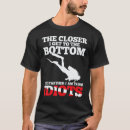 Suche nach taucherflagge tshirts Tauchende mutter