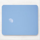 Suche nach halbmond mousepads Himmel