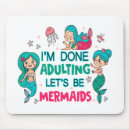 Suche nach erwachsene mousepads Sarkastisch