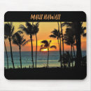 Suche nach maui mousepads Sonnenuntergang