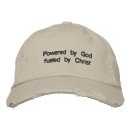Suche nach chris allen kappen Christlich
