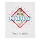 Suche nach kölner dom poster Königreich