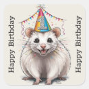 Suche nach opossums aufkleber Geburtstag