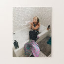 Suche nach badewanne puzzle Für sie