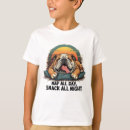 Suche nach englische bulldoggen tshirts Für kinder