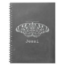 Suche nach kreide kleine notizbücher Für sie