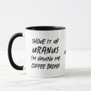 Suche nach uranus tassen Lustig