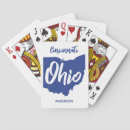Suche nach ohio spielkarten Columbus