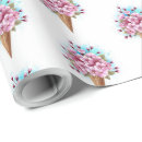 Suche nach waffel geschenkpapier Eis