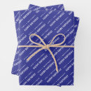 Suche nach stylish geschenkpapier Personalisiert