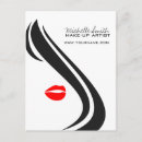 Suche nach rote lippen postkarten Kosmetologe