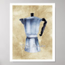 Suche nach barista poster Kaffeemaschine