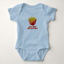 Suche nach pommes frites babykleidung Kartoffeln