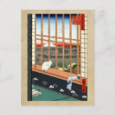 Suche nach ukiyoe postkarten Hiroshige