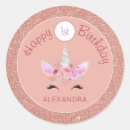 Suche nach unicorns aufkleber Für sie