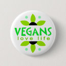 Suche nach grausamkeit buttons Vegetarier