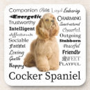 Suche nach cocker spaniel untersetzer Pet