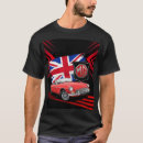 Suche nach britisch tshirts Klassisch