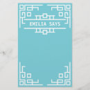 Suche nach deko briefpapier Jede person