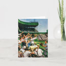 Suche nach samstag abend posten karten Retro