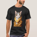 Suche nach anthropomorphe katzen tshirts Suite