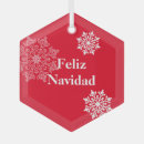 Suche nach feliz navidad ornamente Schneeflocken