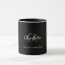 Suche nach goldene monogramme tassen Modern