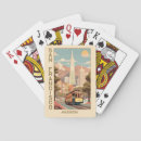 Suche nach san francisco spielkarten Reise
