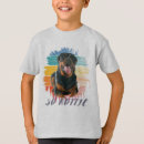 Suche nach rottweiler hund tshirts Mutter